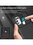 Infinix Hot 11 Play/hot 10 Play/hot 9 Play Kayar Kamera Kapaklı Sağlam Standı Telefon Kılıfı (Yurt Dışından) 3