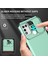 Infinix Hot 11 Play/hot 10 Play/hot 9 Play Kayar Kamera Kapaklı Sağlam Standı Telefon Kılıfı (Yurt Dışından) 3