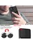 Xiaomi Poco X4 Gt Için Halka Ayaklı ve Kayar Kamera Kapaklı Telefon Kılıf (Yurt Dışından) 2