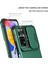 Xiaomi Redmi Note 11S / Note 11 4g Kayar Kamera Kapaklı Sağlam Standı Telefon Kılıfı (Yurt Dışından) 5