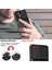 Oneplus Nord N20 5g Için Halka Ayaklı ve Kayar Kamera Kapaklı Telefon Kılıf (Yurt Dışından) 2