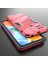 Xiaomi Redmi 10C Için Sert Pc Tpu Hibrit Düşme Önleyici Stand Telefon Kılıfı (Yurt Dışından) 5