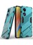 Oppo A58 4g Için Sert Pc Tpu Hibrit Düşme Önleyici Stand Telefon Kılıfı (Yurt Dışından) 1
