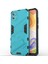 Samsung Galaxy A04E Için Sert Pc Tpu Hibrit Düşme Önleyici Stand Telefon Kılıfı (Yurt Dışından) 3