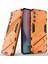 Samsung Galaxy A25 Için Sert Pc Tpu Hibrit Düşme Önleyici Stand Telefon Kılıfı (Yurt Dışından) 1