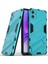 Samsung Galaxy A05 4g Için Sert Pc Tpu Hibrit Düşme Önleyici Stand Telefon Kılıfı (Yurt Dışından) 1