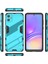 Samsung Galaxy A05 4g Için Sert Pc Tpu Hibrit Düşme Önleyici Stand Telefon Kılıfı (Yurt Dışından) 2