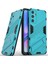 Samsung Galaxy A05S Için Sert Pc Tpu Hibrit Düşme Önleyici Stand Telefon Kılıfı (Yurt Dışından) 1