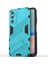 Samsung Galaxy A05S Için Sert Pc Tpu Hibrit Düşme Önleyici Stand Telefon Kılıfı (Yurt Dışından) 3
