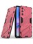 Samsung Galaxy A05S Için Sert Pc Tpu Hibrit Düşme Önleyici Stand Telefon Kılıfı (Yurt Dışından) 1