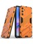 Samsung Galaxy A05S Için Sert Pc Tpu Hibrit Düşme Önleyici Stand Telefon Kılıfı (Yurt Dışından) 1
