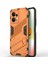 Xiaomi Redmi Note 12 4g Için Sert Pc Tpu Hibrit Düşme Önleyici Stand Telefon Kılıfı (Yurt Dışından) 3