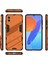 Samsung Galaxy A04 Için Sert Pc Tpu Hibrit Düşme Önleyici Stand Telefon Kılıfı (Yurt Dışından) 1