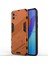 Samsung Galaxy A04 Için Sert Pc Tpu Hibrit Düşme Önleyici Stand Telefon Kılıfı (Yurt Dışından) 3