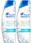 Head Shoulders Sampuan 300ml Supreme Arındırıcı*2 Adet 1