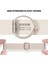 Apple Watch Uyumlu 38MM 40MM 41MM 2 Adet Set 1/2/3/4/5/6/se/7/8/9 Kordon Loop Örgülü Kordon 1