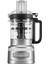 Kitchenaid 2,1 L Mutfak Robotu 5KFP0921 Contour Silver 1