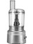 Kitchenaid 2,1 L Mutfak Robotu 5KFP0921 Contour Silver 3