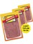 Dilimli Dana Jambon 250 Gr. Üçlü Paket (Toplam 750 Gr.) 1