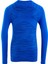 Kipsta Çocuk Futbol Termal İçlik - Mavi - Uzun Kollu - Keepdry 500 3