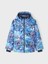 Name İt Nkfsnow10 Pastel Mıx Fo Çocuk Mont 1