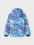 Name İt Nkfsnow10 Pastel Mıx Fo Çocuk Mont 3