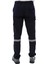 16/12 Gabardin Dört Mevsim Iş Pantolonu / Lacivert 3