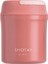 Termos Yemek Kabı 650ML Pembe 1