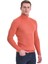 Somon Slim Fit Fitilli Balıkçı Yaka Yünlü Triko Kazak 1