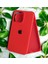 Apple iPhone 15 Pro Max ile Uyumlu Premium Ultra Koruma Kadife Iç Dokulu Lansman Telefon Kılıfı 3