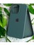 Apple iPhone 15 Pro Max ile Uyumlu Premium Ultra Koruma Kadife Iç Dokulu Lansman Telefon Kılıfı 3