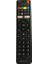 Redline Android Uydulu Tv LCD LED Kumandası And Mate 4K 1