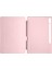 Samsung Galaxy Tab S9 Plus X810 X816 X818 Kılıf Kalem Bölmeli Trifolding Case 4