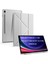 Samsung Galaxy Tab S10 Lite FE/S10/S9 FE/S9 Kılıf Kalem Bölmeli Trifolding Case(12.4inç Değildir) 1