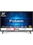 ML32ES2000 32" 81 Ekran Uydu Alıcılı HD Ready Smart LED TV 1