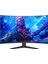 31.5" GA01 170Hz 1ms Va Qhd (Hdmı, Displayport) Curved Monitör 1