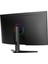 31.5" GA01 170Hz 1ms Va Qhd (Hdmı, Displayport) Curved Monitör 2