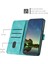 iPhone Xr ile Uyumlu Kordon Crossbody Boyun Askısı Koruyucu Çevirme Yumuşak Pu Deri Telefon Kılıfı (Yurt Dışından) 3