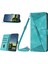 Oppo Reno 7 5g ile Uyumlu Kordon Crossbody Boyun Askısı Koruyucu Çevirme Yumuşak Pu Deri Telefon Kılıfı (Yurt Dışından) 1