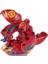 Spin Master Bakugan Legends Çekirdek Topu 6066093 20140515 Dragonoid Tretorous (Kırmızı),figür Oyuncak 1