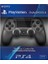 Ps4 ve Pc Icin Dualshock V2 Yeni Nesil Oyun Kolu Steel Black 1