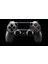 Ps4 ve Pc Icin Dualshock V2 Yeni Nesil Oyun Kolu Steel Black 3