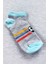 Erkek Çocuk Patik Pamuklu Çorap 6lı Paket Karışık Renkler - CRP2171 4