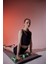 Omuz Detaylı Spor Crop Bluz 1