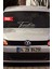 Isim Soyisim Özel Tasarım Oto Cam Yazı Sticker 40*15 cm 5