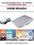 Ford Mondeo Uyumlu Araç,araba,oto Yarım Oto Branda 5