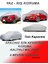 Skoda Yetı Uyumlu Oto,araç Brandası Jp1 1