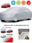 Skoda Yetı Uyumlu Oto,araç Brandası Jp1 4