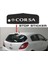 Opel Corsa Stop Sticker Resimdeki Kasa 1
