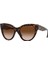5339-S W65613 52-18 Unisex Güneş Gözlüğü 1